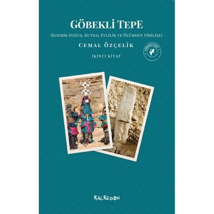Göbekli Tepe 2