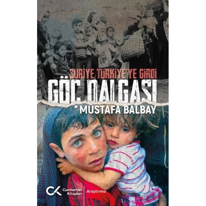 Göç Dalgası