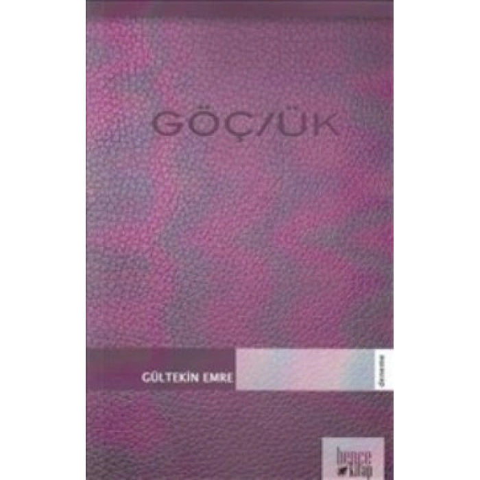 Göç/ük