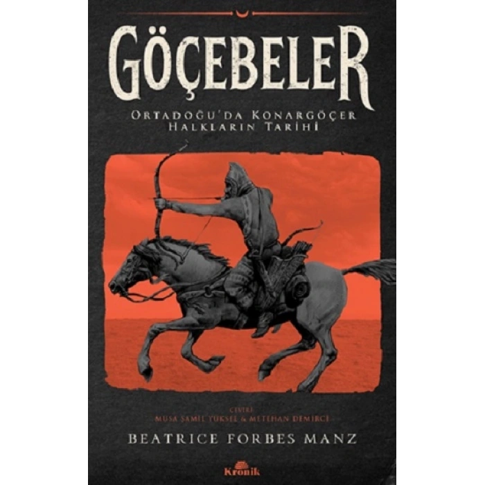 Göçebeler