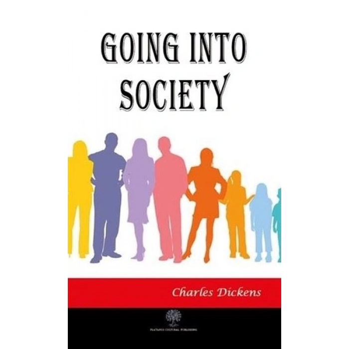 Going Into Society