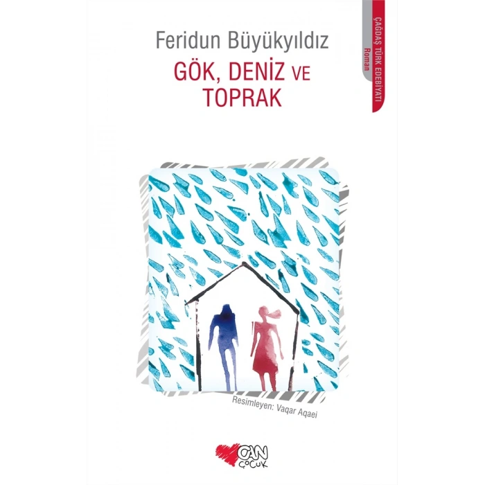 Gök, Deniz ve Toprak