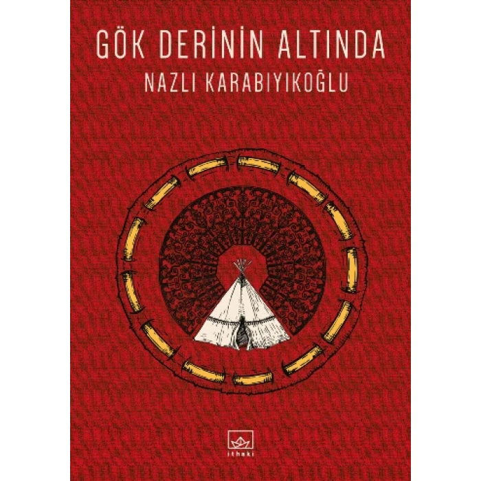 Gök Derinin Altında