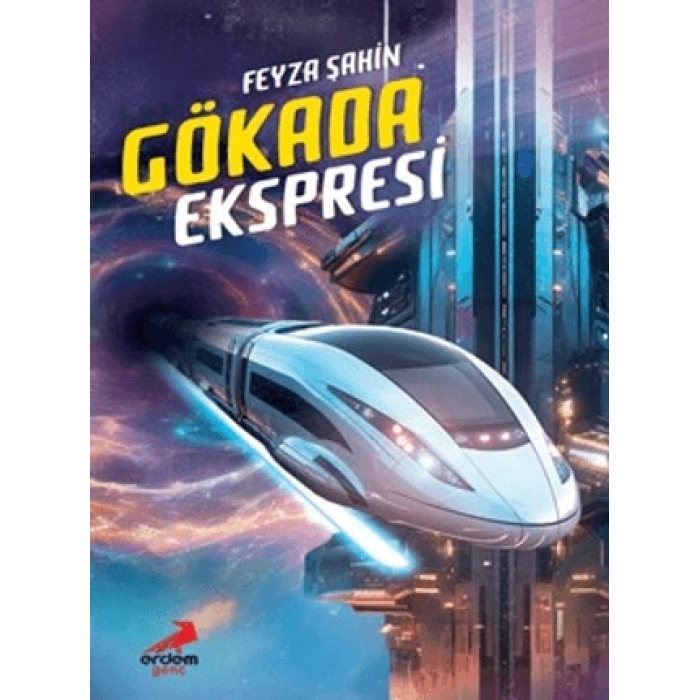 Gökada Ekspresi