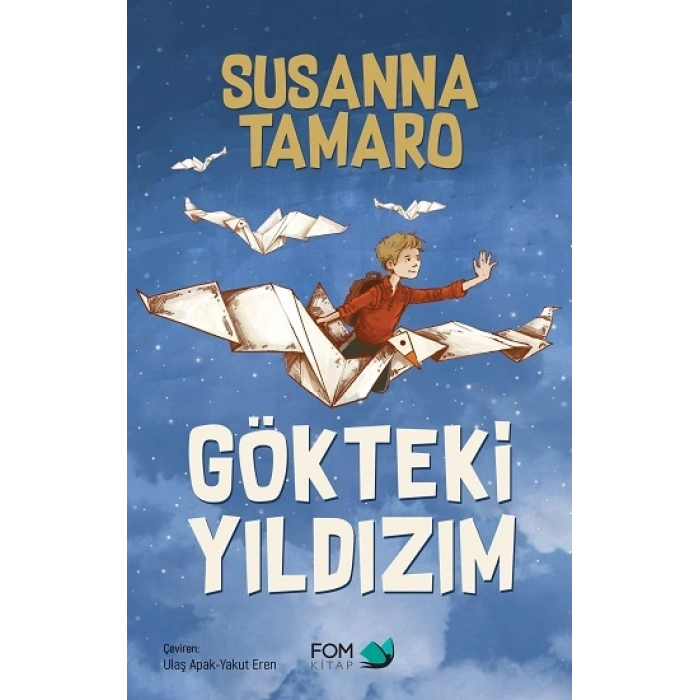 Gökteki Yıldızım