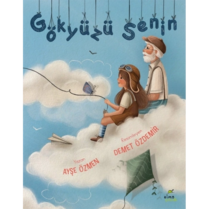 Gökyüzü Senin