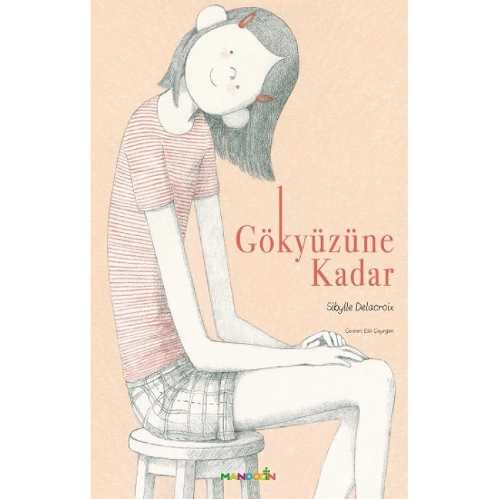 Gökyüzüne Kadar