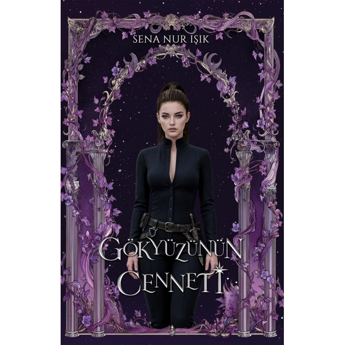 Gökyüzünün Cenneti (Ciltli)