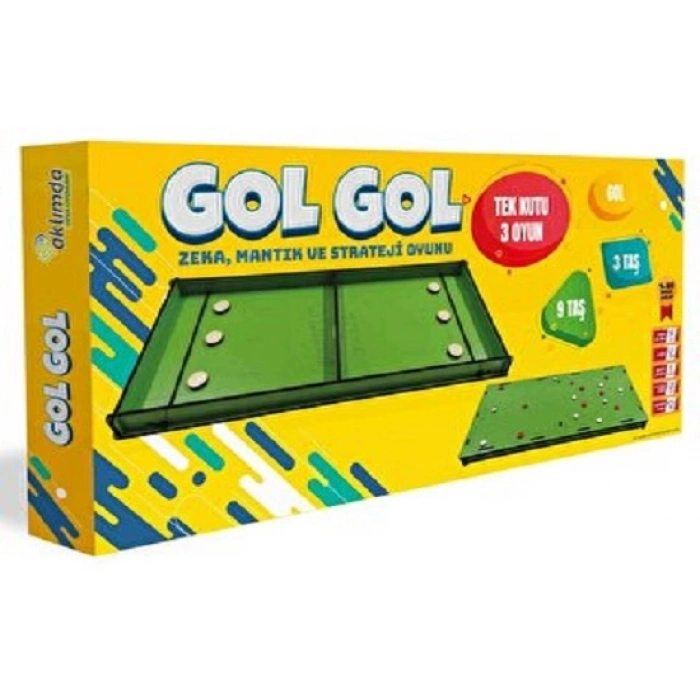 Gol Gol