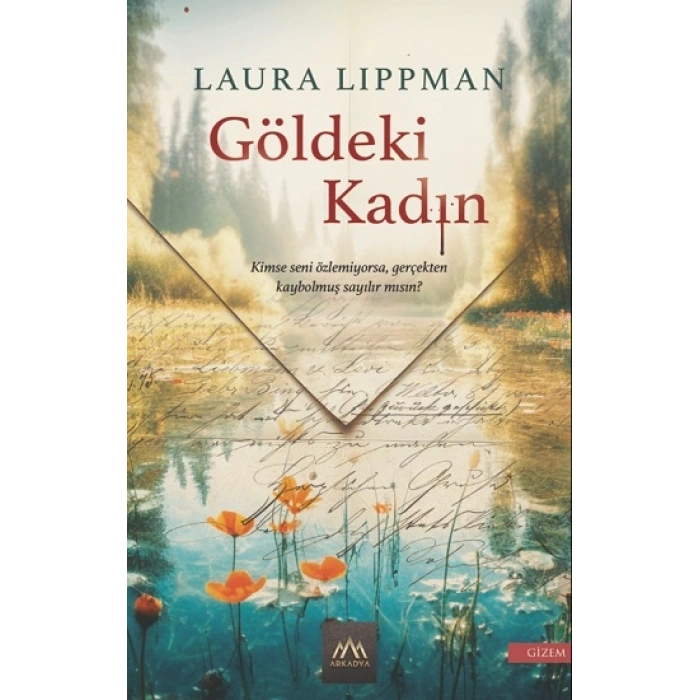 Göldeki Kadın