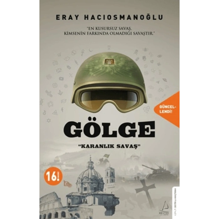 Gölge