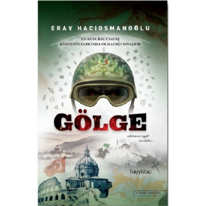 Gölge