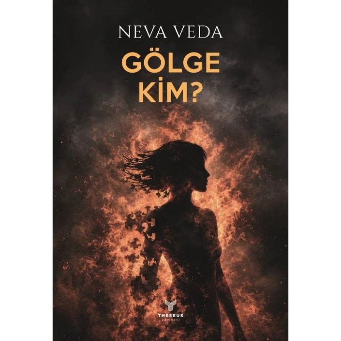 Gölge Kim?