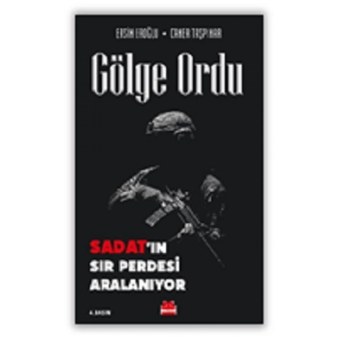 Gölge Ordu