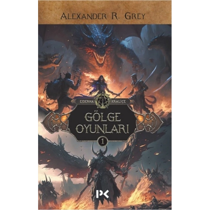 Gölge Oyunları