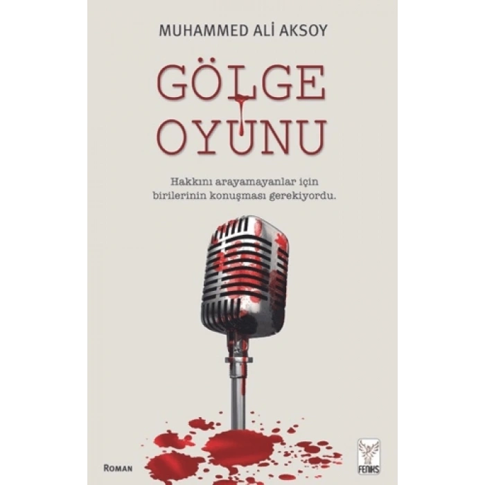 Gölge Oyunu