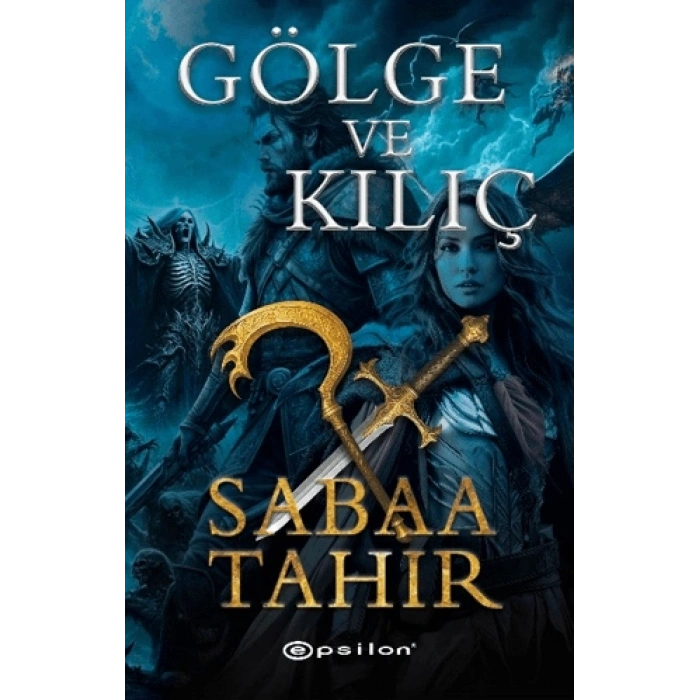 Gölge ve Kılıç
