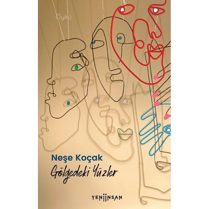 Gölgedeki Yüzler
