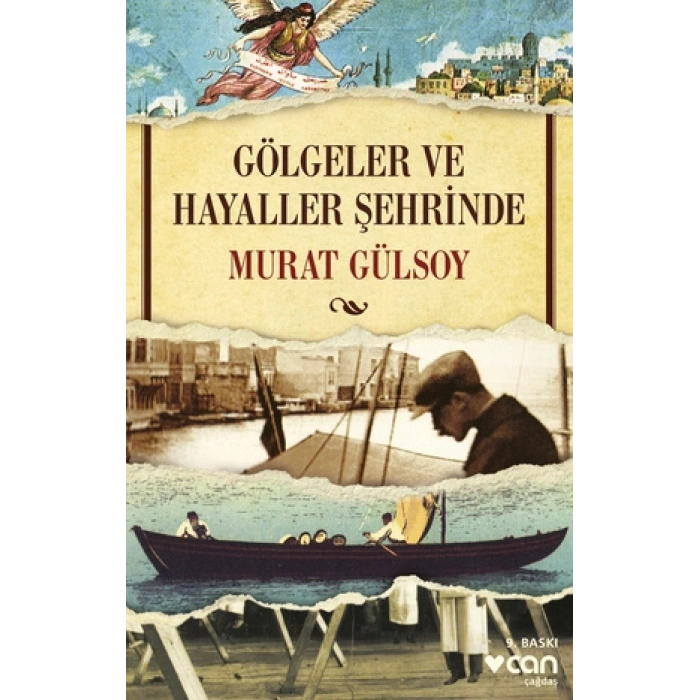 Gölgeler ve Hayaller Şehrinde