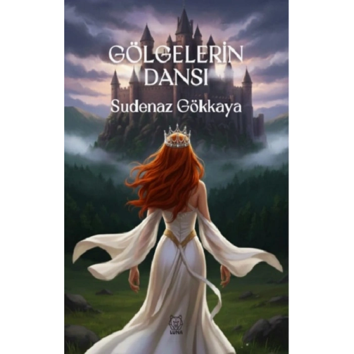 Gölgelerin Dansı