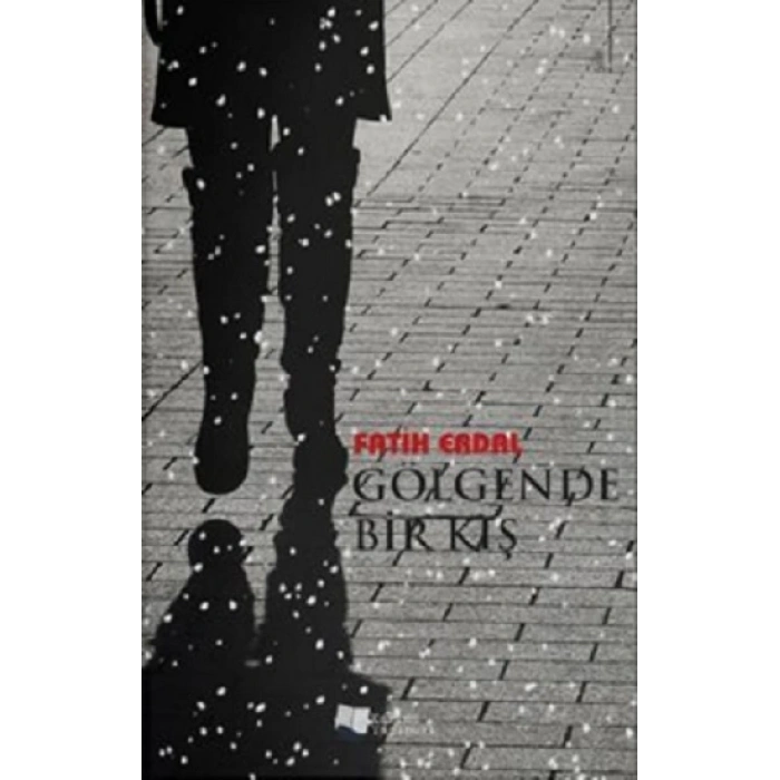 Gölgende Bir Kış