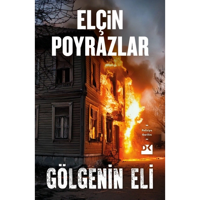 Gölgenin Eli