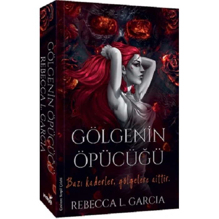Gölgenin Öpücüğü