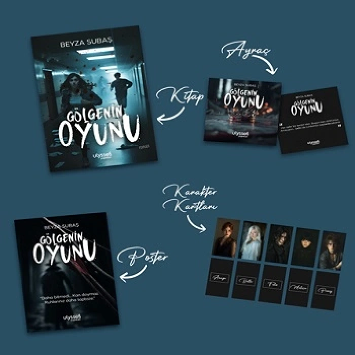 Gölgenin Oyunu