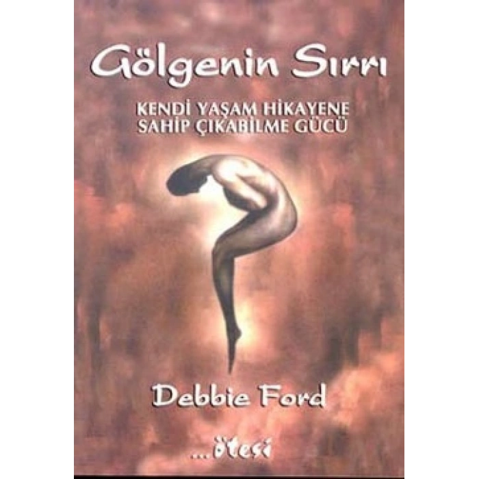 Gölgenin Sırrı