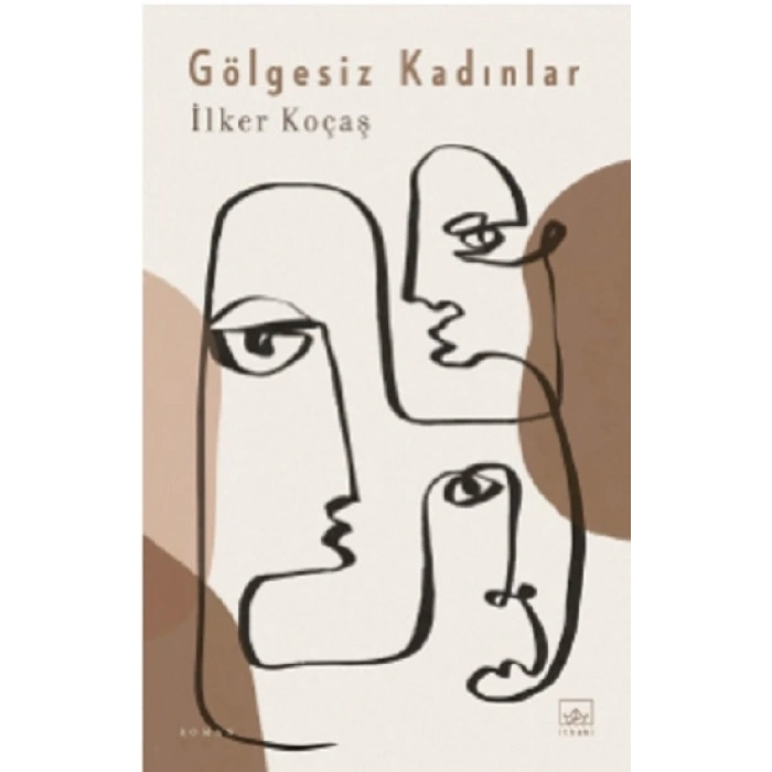 Gölgesiz Kadınlar
