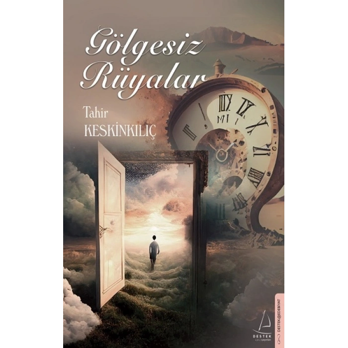 Gölgesiz Rüyalar