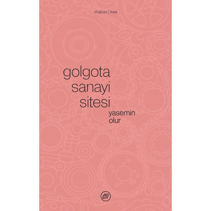 Golgota Sanayi Sitesi