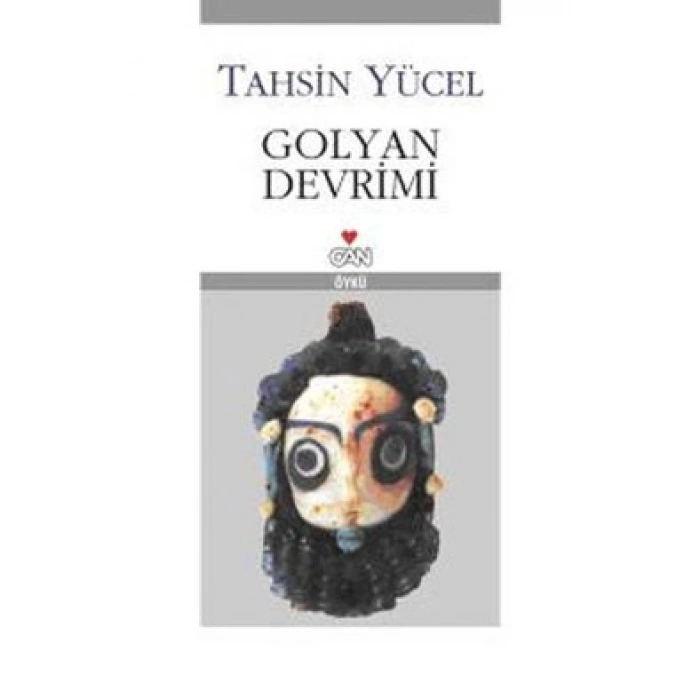 Golyan Devrimi