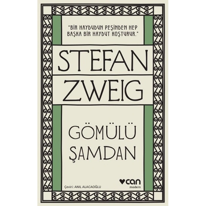 Gömülü Şamdan