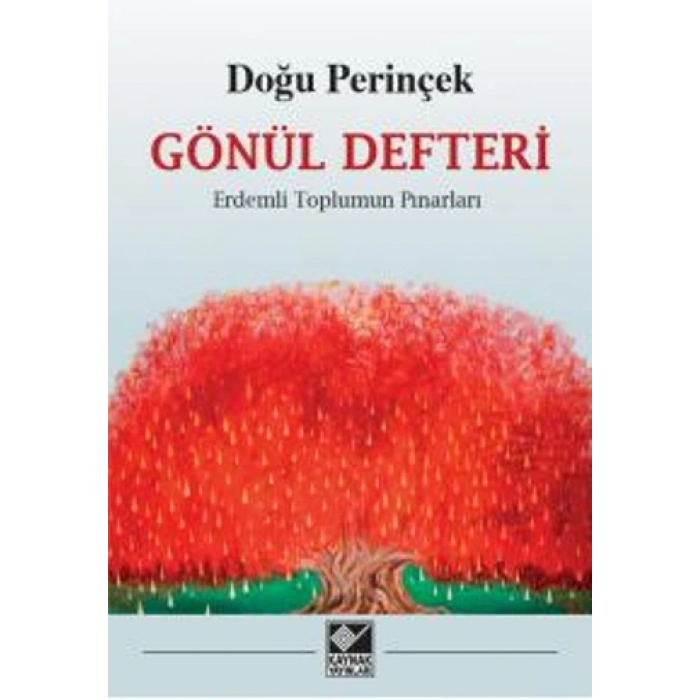 Gönül Defteri