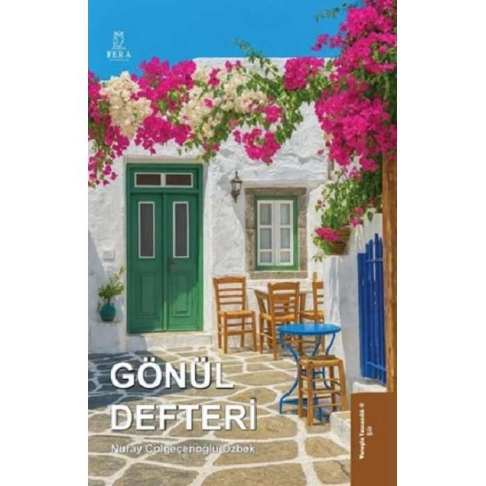 Gönül Defteri