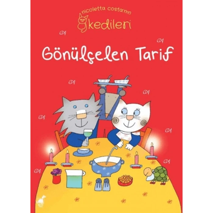 Gönülçelen Tarif