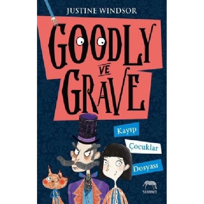 Goodly ve Grave
