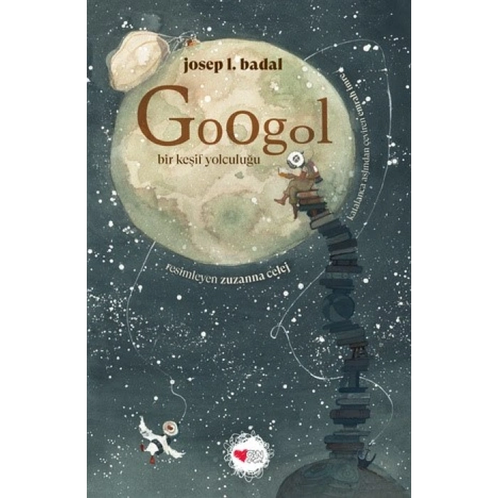 Googol / Bir Keşif Yolculuğu