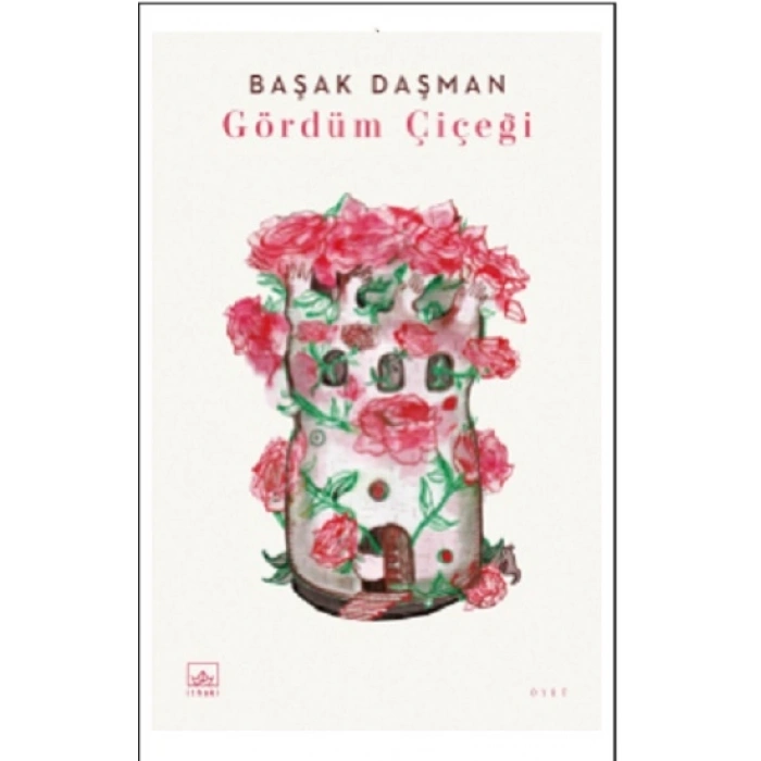 Gördüm Çiçeği