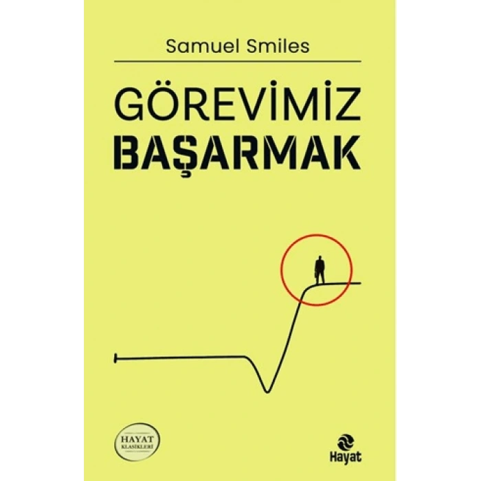Görevimiz Başarmak