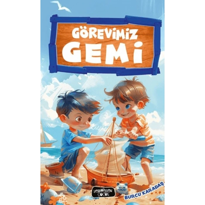 Görevimiz Gemi