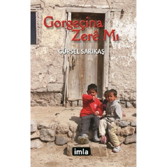 Gorgeçina Zere Mı