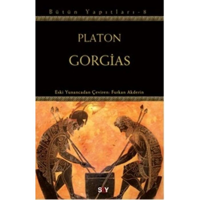 Gorgias