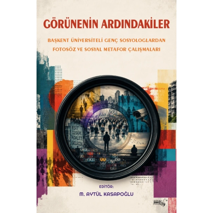 Görünenin Ardındakiler