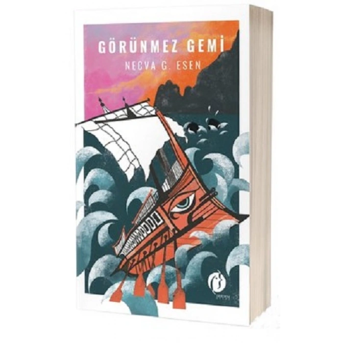 Görünmez Gemi