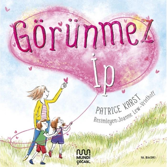 Görünmez İp