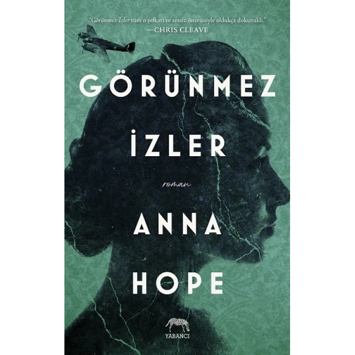 Görünmez İzler