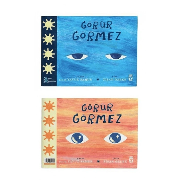 Görür Görmez