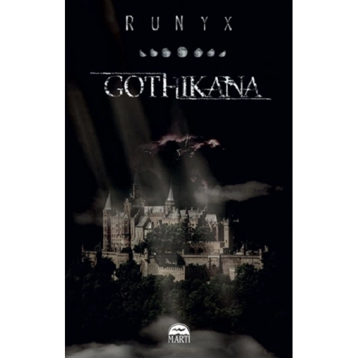Gothikana